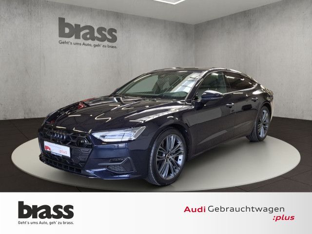 Audi A7 27.867 km 59.700 &euro; Dietzenbach 63128