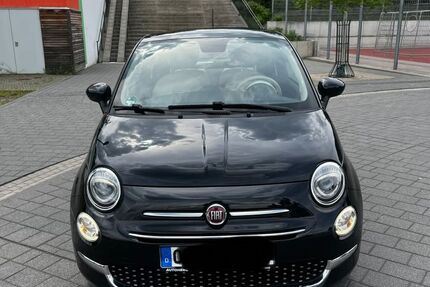 Fiat 500 95.000 km 8.700 &euro; Offenbach 63075