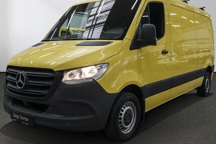 Mercedes-Benz Sprinter 115.400 km 21.361 &euro; Rosbach 61191