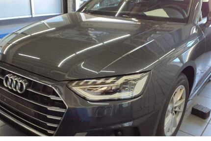 Audi A4 108.800 km 25.879 &euro; Hanau 63452