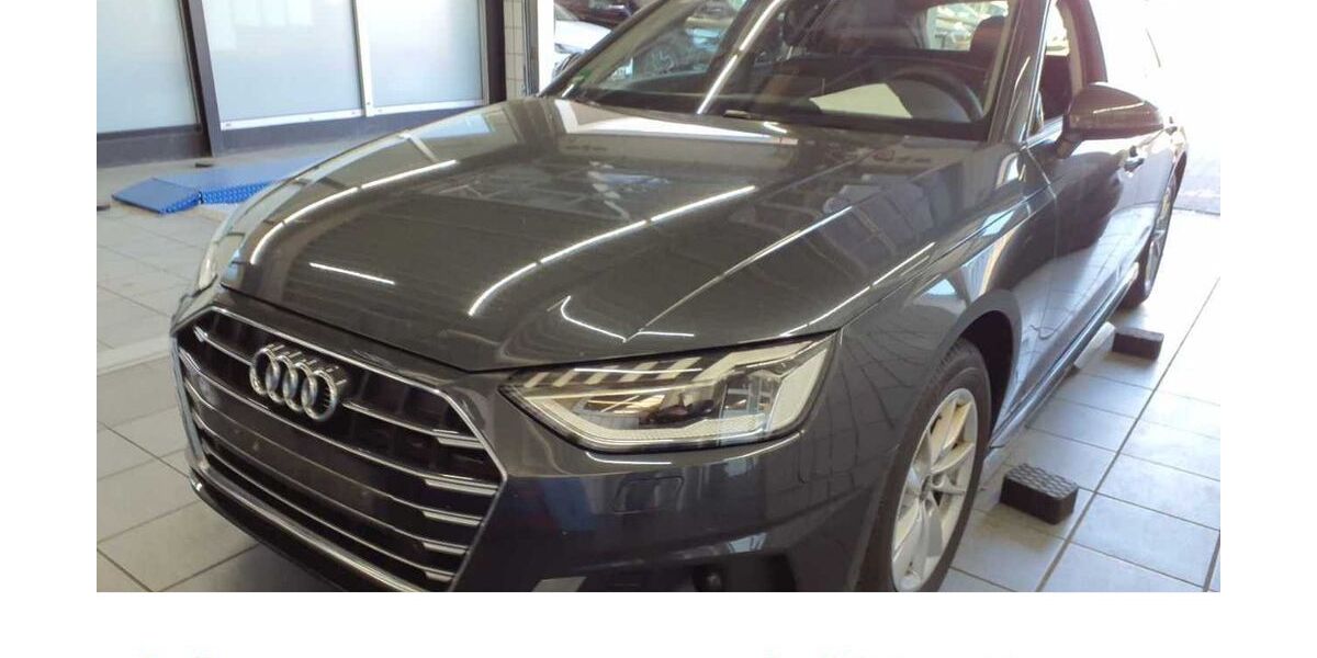 Audi A4 108.800 km 25.879 &euro; Hanau 63452