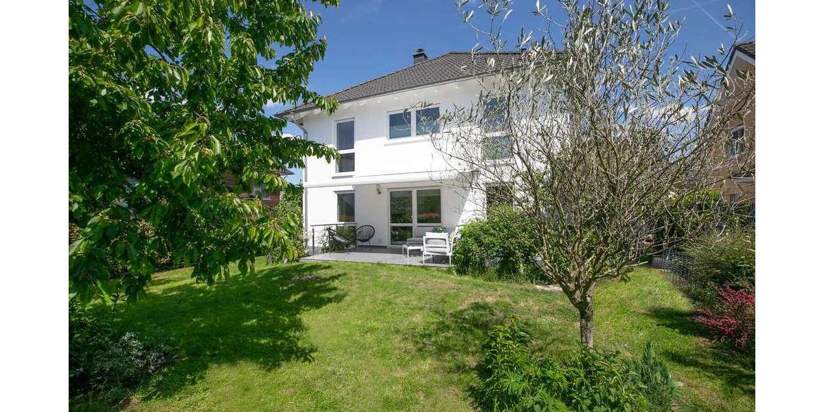 Einfamilienhaus Egelsbach - 6 Zimmer, 216 m&sup2;, 1.099.000&euro; | Angebot:26402949