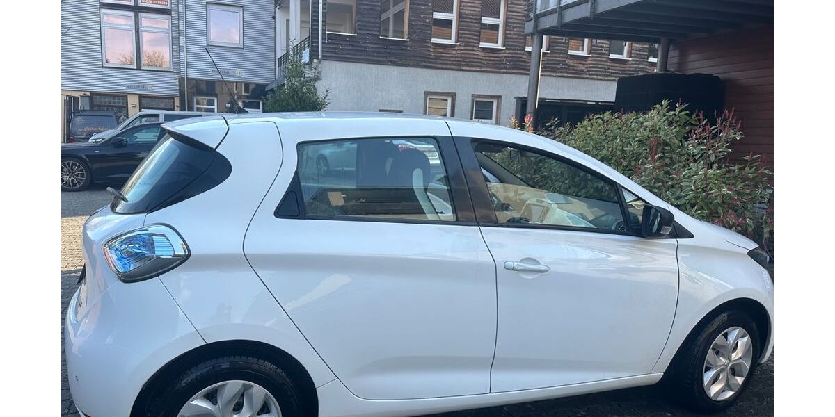 Renault ZOE 98.000 km 9.000 &euro; Groß-Umstadt 64823