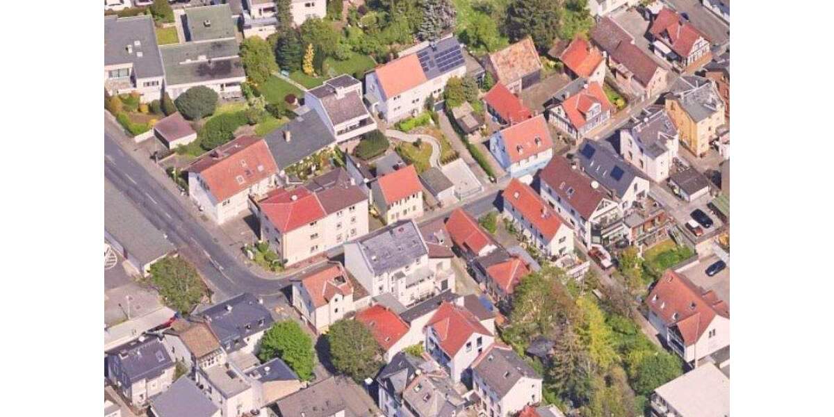 Mehrfamilienhaus, Wohnhaus Frankfurt am Main Seckbach - 1 Zimmer, 695.000&euro; | Angebot:25697060