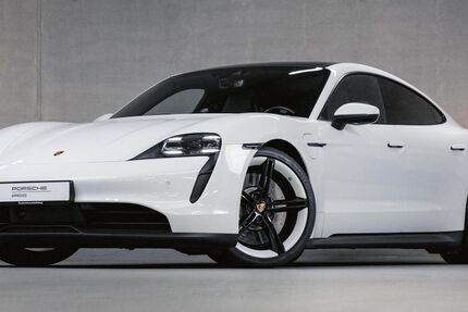 Porsche Taycan 66.500 km 62.390 &euro; Aschaffenburg 63739