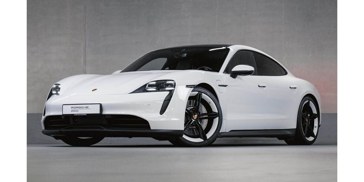 Porsche Taycan 66.500 km 62.390 &euro; Aschaffenburg 63739