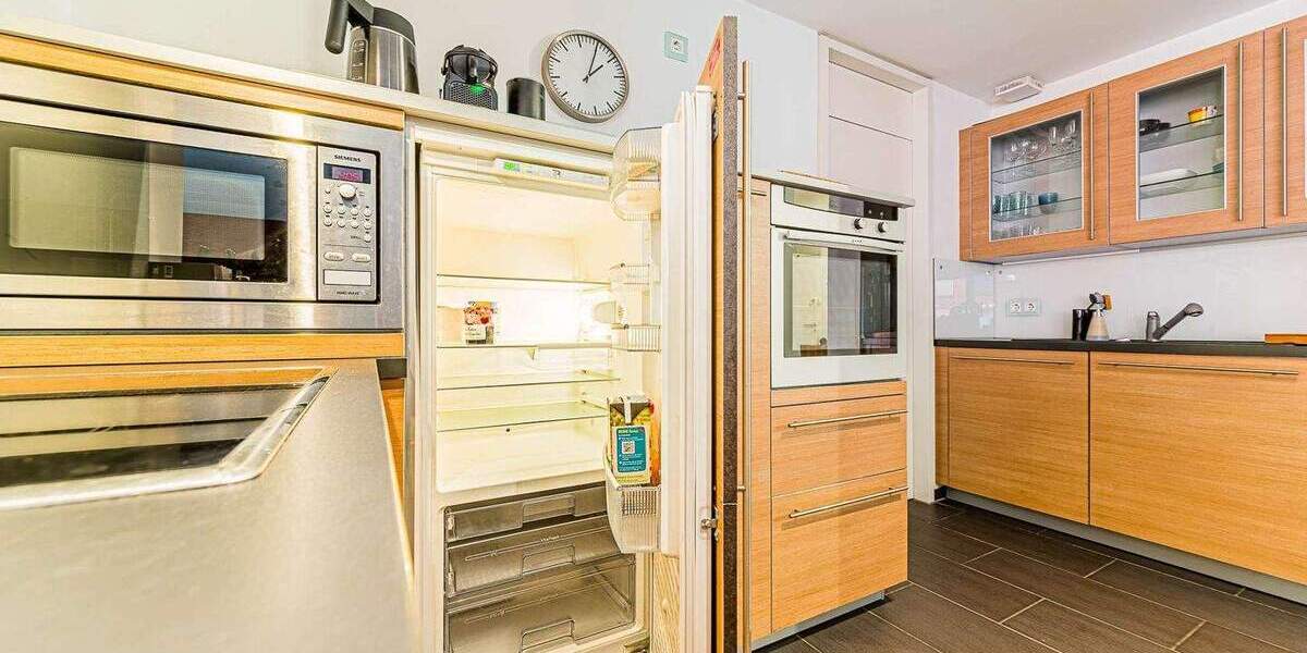 Etagenwohnung Frankfurt am Main Gallus - 3 Zimmer, 115 m&sup2;, 3.840&euro; | Angebot:25937437