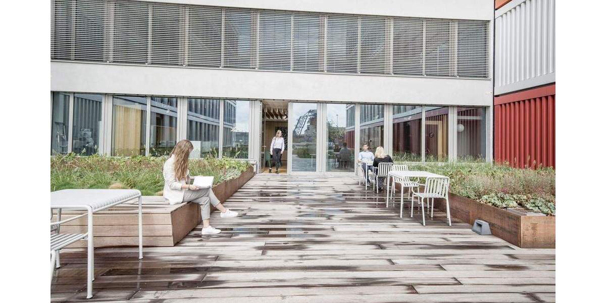 Gewerbeobjekt Frankfurt am Main Ostend - 3.268&euro; | Angebot:25713103