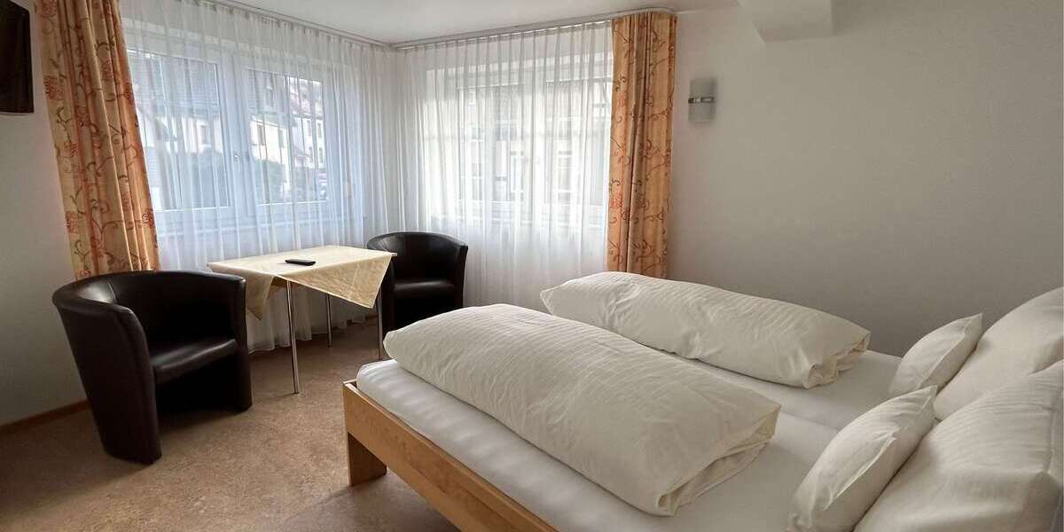 Gewerbeobjekt Bad Homburg Gonzenheim - 1.300.000&euro; | Angebot:17368001