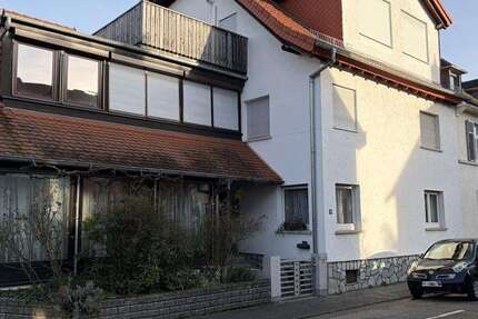 Wohnung Eschborn - 4 Zimmer, 123 m&sup2;, 1.785&euro; | Angebot:25833392