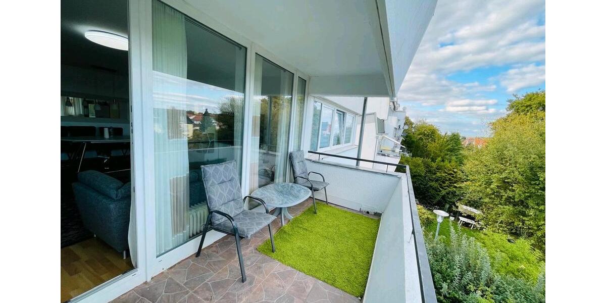 Etagenwohnung Bruchköbel - 3 Zimmer, 87 m&sup2;, 920&euro; | Angebot:27537449