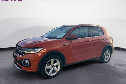 VW T-Cross 91.500 km 15.490 &euro; Dieburg 64807