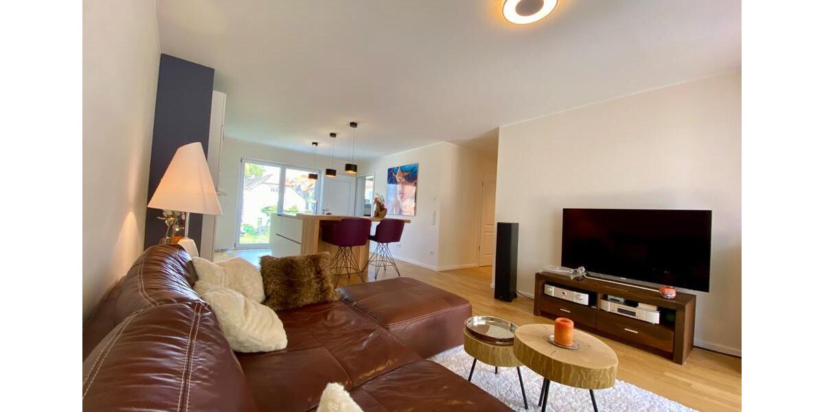 Etagenwohnung Aschaffenburg Österreicher Kolonie - 3 Zimmer, 95 m&sup2;, 599.000&euro; | Angebot:26623108