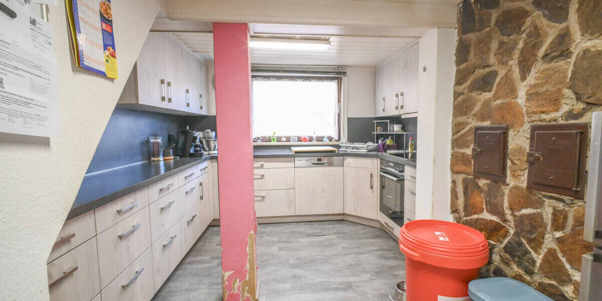 Einfamilienhaus Münster - 7 Zimmer, 164 m&sup2;, 219.000&euro; | Angebot:26080527