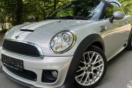 Mini Cooper S 112.000 km 11.490 &euro; Stockstadt 63811