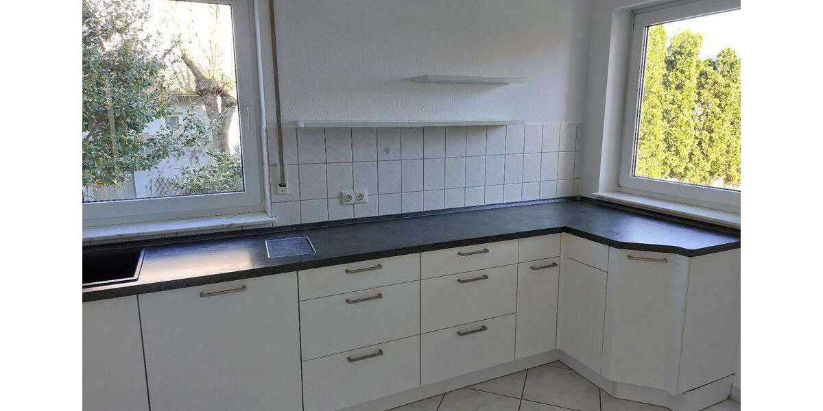 Terrassenwohnung Frankfurt am Main Bergen-Enkheim - 3 Zimmer, 120 m&sup2;, 1.950&euro; | Angebot:25977548