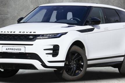 Land Rover Range Rover Evoque 46.433 km 23.150 &euro; Kronberg 61476