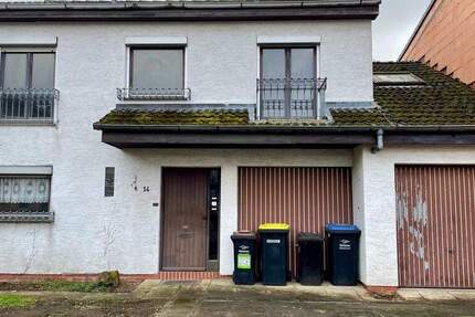 Haus Niddatal / Assenheim Assenheim - 5 Zimmer, 140 m&sup2;, 309.000&euro; | Angebot:25770246