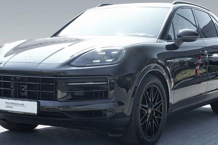 Porsche Cayenne 27.338 km 98.550 &euro; Oberursel (Taunus) 61440