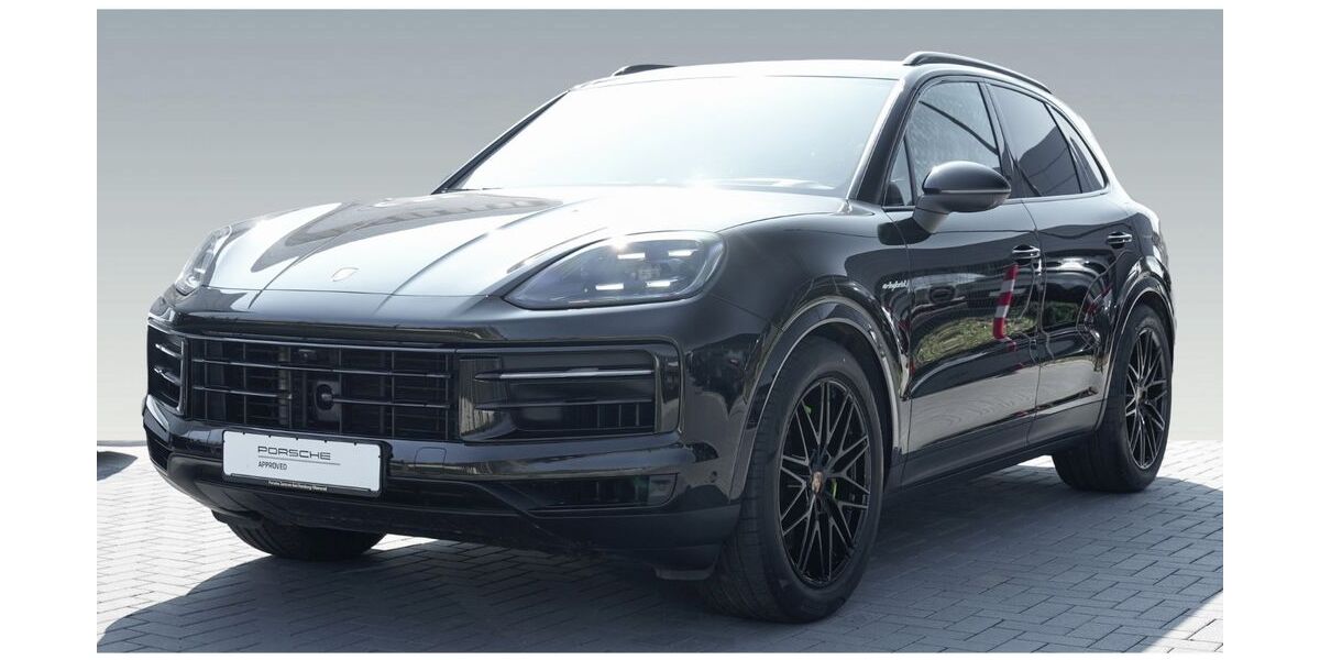 Porsche Cayenne 27.338 km 98.550 &euro; Oberursel (Taunus) 61440