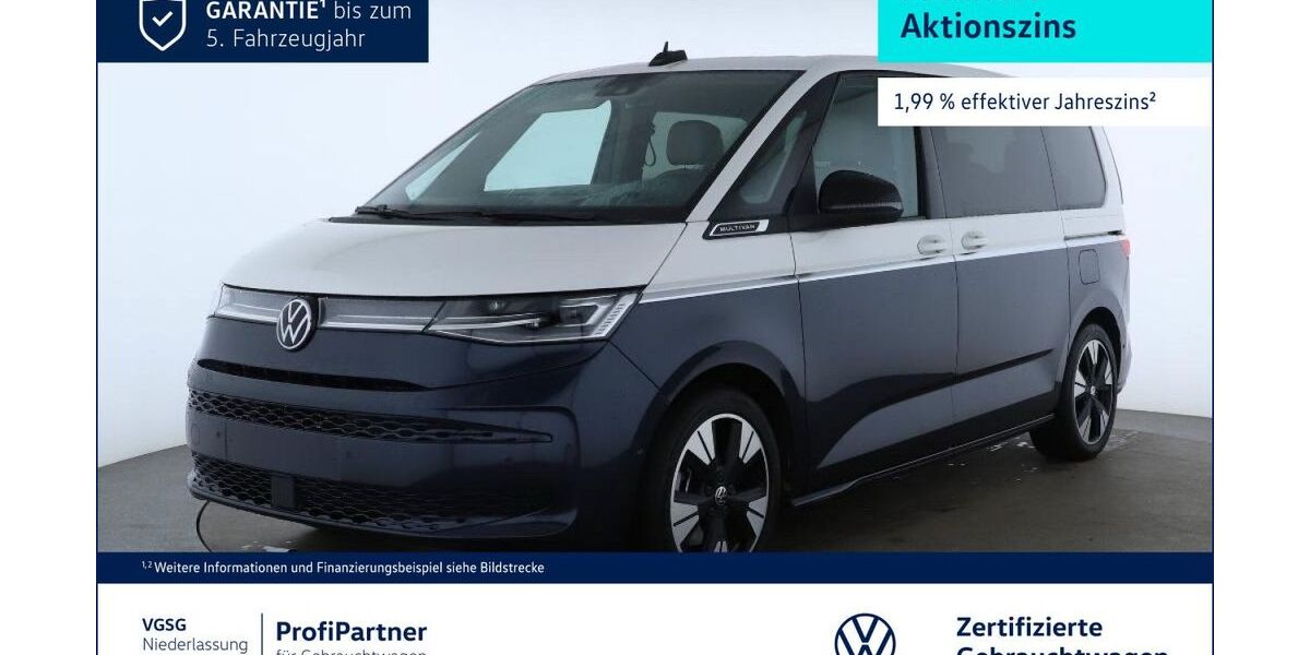 VW T7 Multivan 20.321 km 59.250 &euro; Hanau 63452