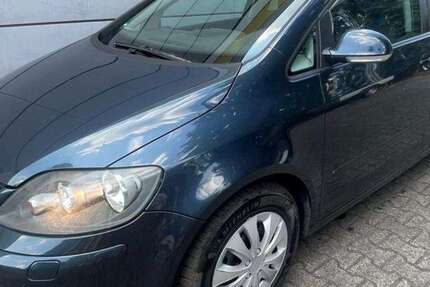 VW Golf Plus 140.000 km 6.500 &euro; Mühlheim 63165