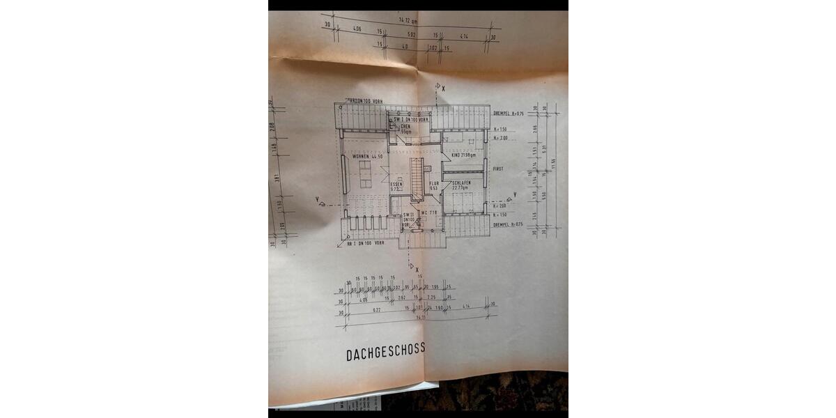 Mehrfamilienhaus, Wohnhaus Bad Nauheim - 8 Zimmer, 250 m&sup2;, 580.000&euro; | Angebot:24895558