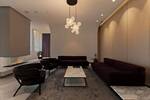 Etagenwohnung Frankfurt am Main Innenstadt - 2 Zimmer, 57 m&sup2;, 1.050.000&euro; | Angebot:26189791