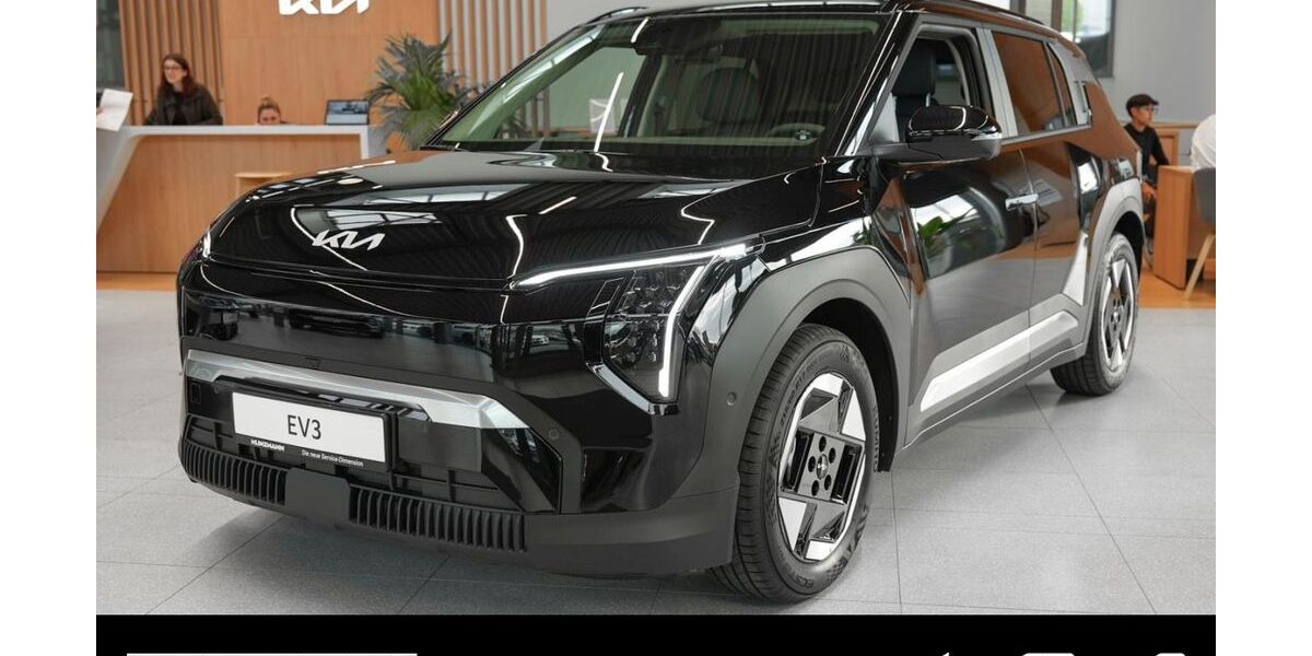 Kia EV3 4.990 km 35.489 &euro; Dietzenbach 63128