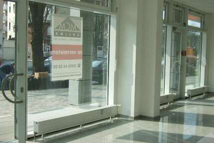 Gewerbeobjekt Frankfurt Nordend Ost - 690.000&euro; | Angebot:25274490