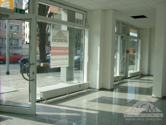 Gewerbeobjekt Frankfurt Nordend Ost - 690.000&euro; | Angebot:25274490