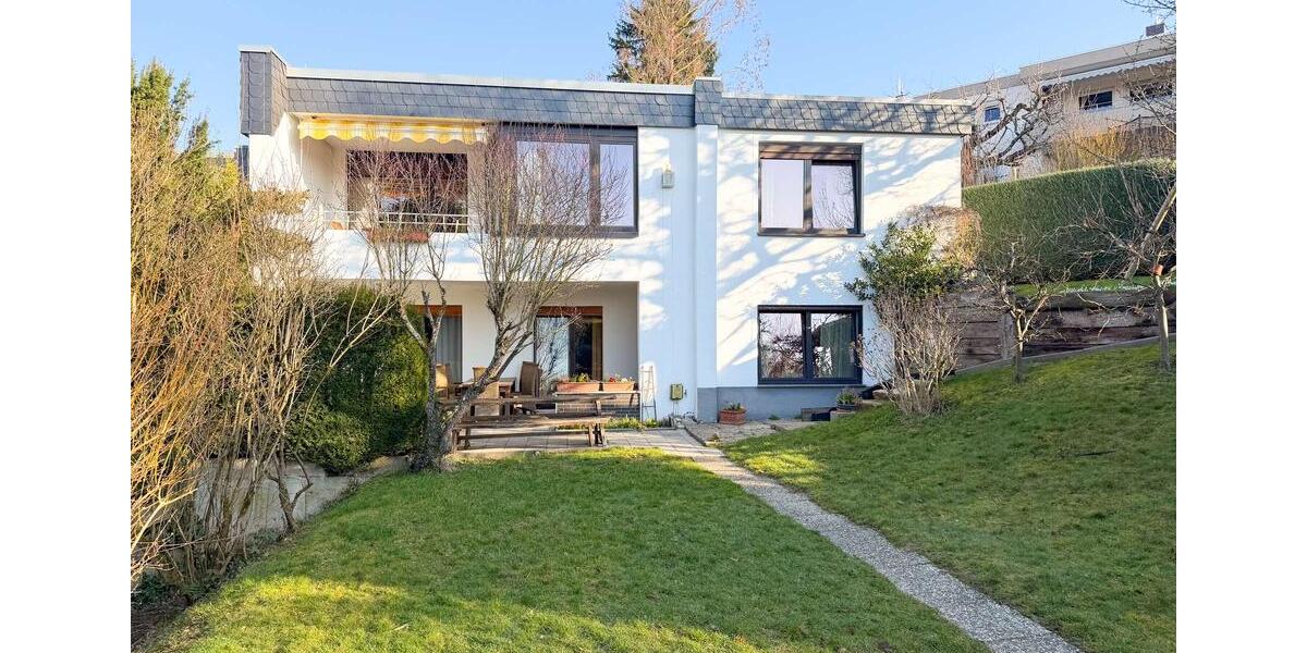 Einfamilienhaus Bad Soden am Taunus - 6 Zimmer, 178 m&sup2;, 3.200&euro; | Angebot:25750508