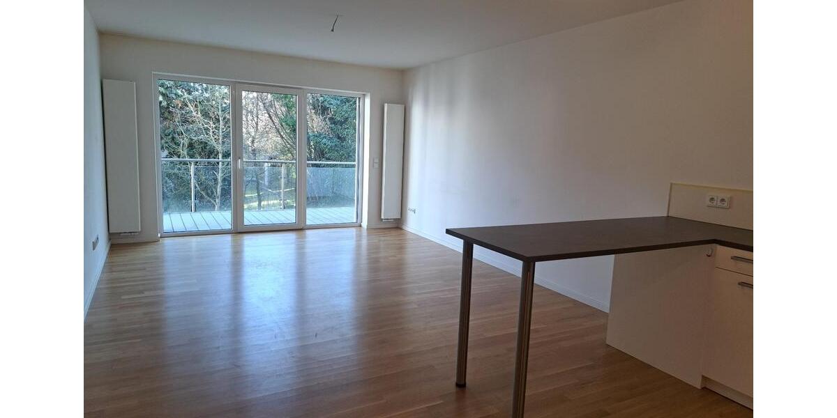 Etagenwohnung Bad Homburg vor der Höhe Gonzenheim - 2 Zimmer, 54 m&sup2;, 1.190&euro; | Angebot:25932488