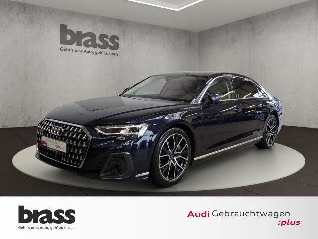 Audi A8 53.614 km 69.950 &euro; Dietzenbach 63128