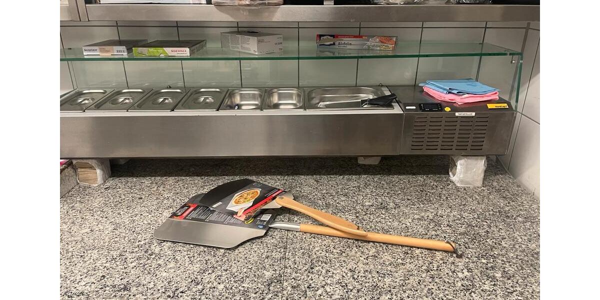 Gewerbeobjekt Frankfurt am Main Bornheim - 1.900&euro; | Angebot:24245254