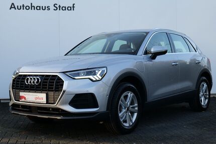 Audi Q3 55.398 km 34.390 &euro; Nidderau 61130