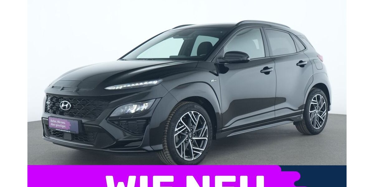 Hyundai KONA 43.468 km 25.654 &euro; Dietzenbach bei Frankfurt 63128