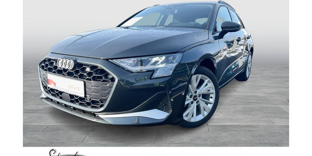 Audi A3 5.142 km 31.790 &euro; Nidderau 61130