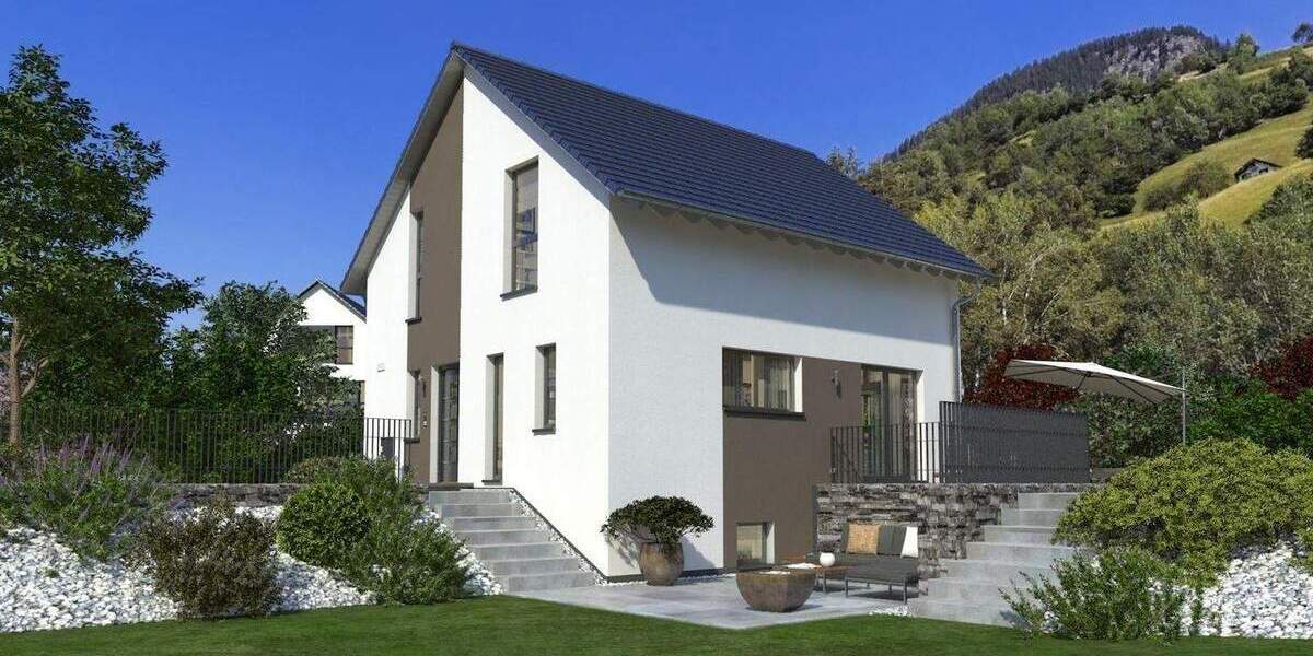 Einfamilienhaus Schwalbach am Taunus - 5 Zimmer, 200 m&sup2;, 794.800&euro; | Angebot:25743151