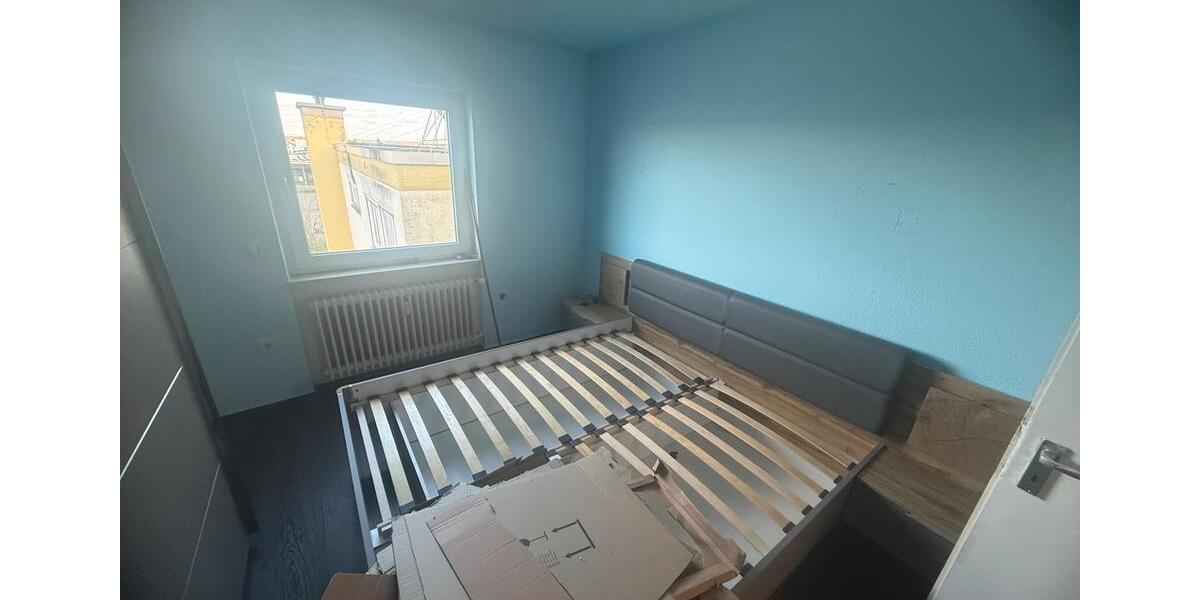 Etagenwohnung Offenbach am Main Buchrain - 3 Zimmer, 75 m&sup2;, 920&euro; | Angebot:26047266