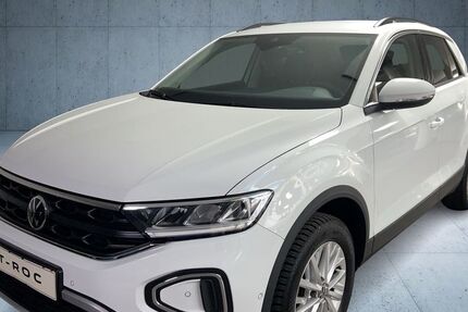 VW T-Roc 25.580 km 21.580 &euro; Frankfurt am Main 60528