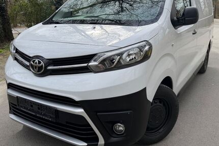 Toyota Proace (Verso) 52.000 km 22.990 &euro; Stockstadt 63811