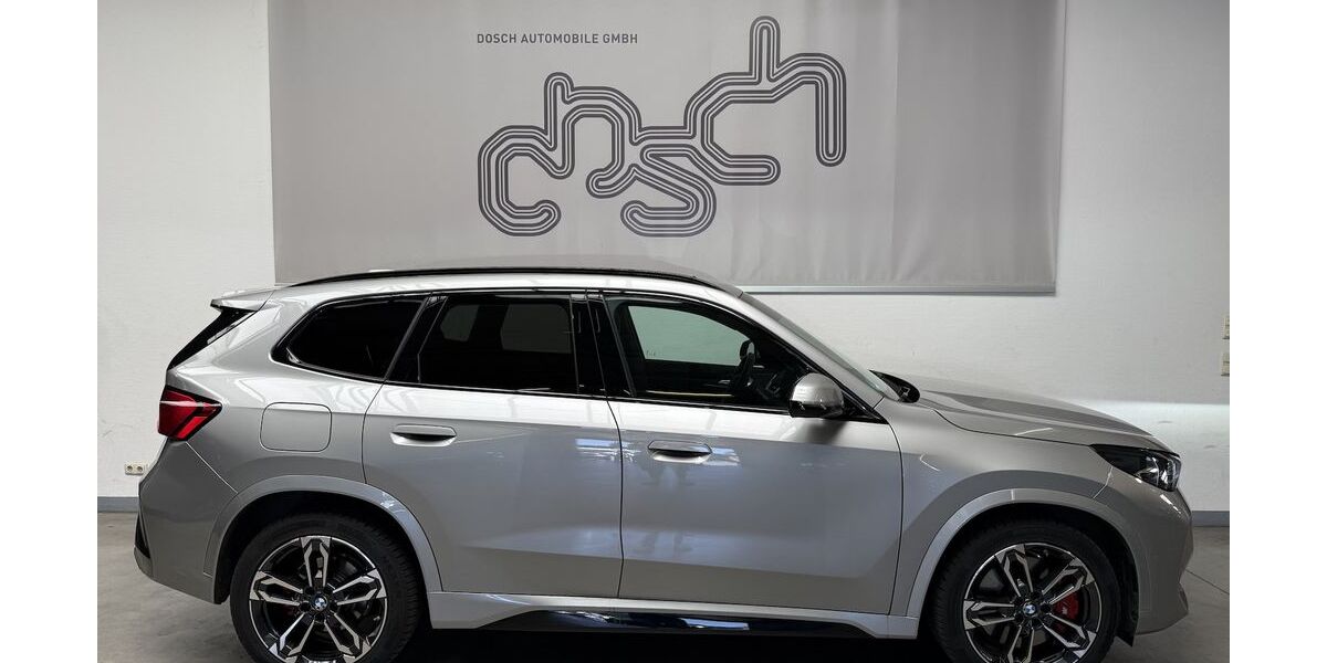 BMW X1 18.710 km 42.890 &euro; Maintal bei Frankfurt am Main 63477