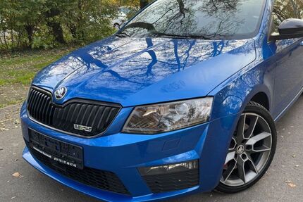 Skoda Octavia 267.000 km 9.190 &euro; Stockstadt 63811