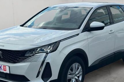 Peugeot 3008 153.107 km 14.990 &euro; Frankfurt am Main 60386