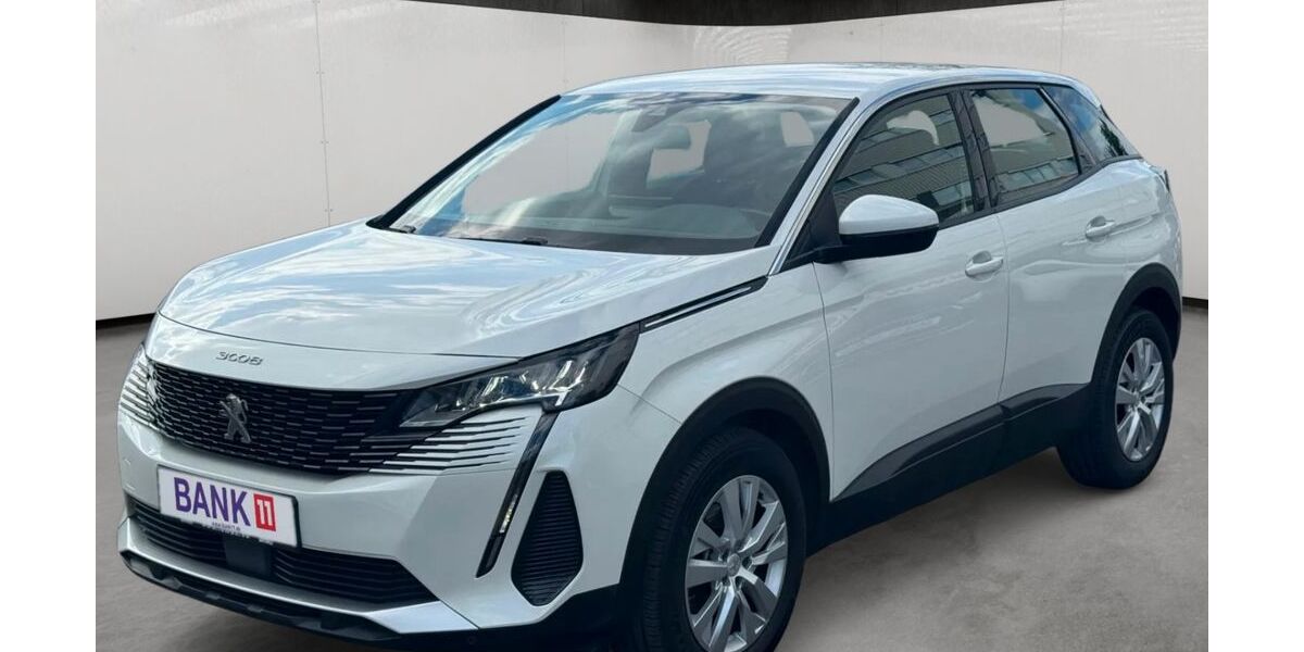 Peugeot 3008 153.107 km 14.990 &euro; Frankfurt am Main 60386