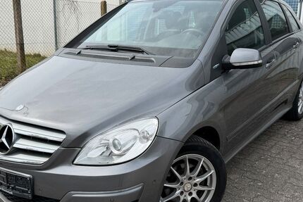 Mercedes-Benz B 180 117.000 km 6.990 &euro; Stockstadt a. Main 63811