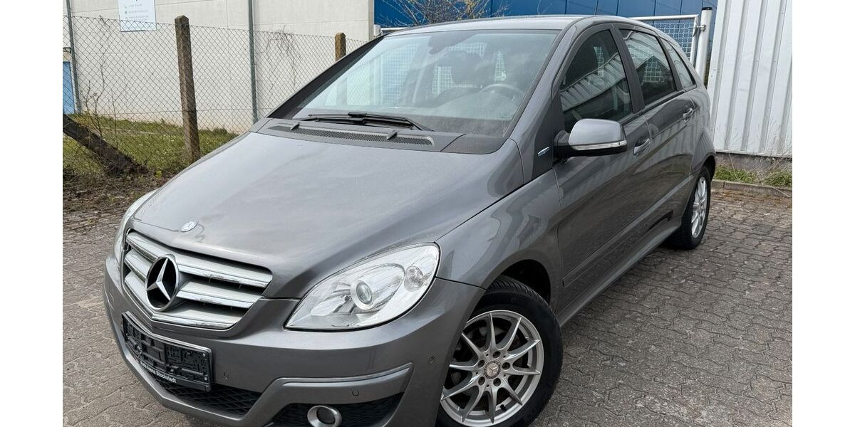 Mercedes-Benz B 180 117.000 km 6.990 &euro; Stockstadt a. Main 63811