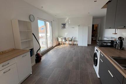 Wohnung Maintal - 2 Zimmer, 90 m&sup2;, 25&euro; | Angebot:25646939