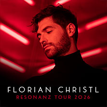 Florian Christl - Resonanz Tour 2026 15.05.2026 Stadttheater Aschaffenburg